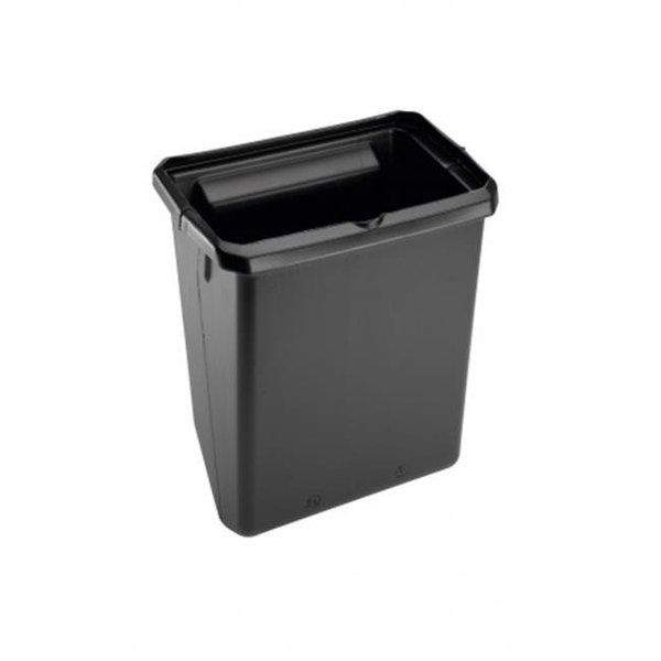 Commercial Zone Products Commercial Zone Products 797201 Water Bucket; Black 797201